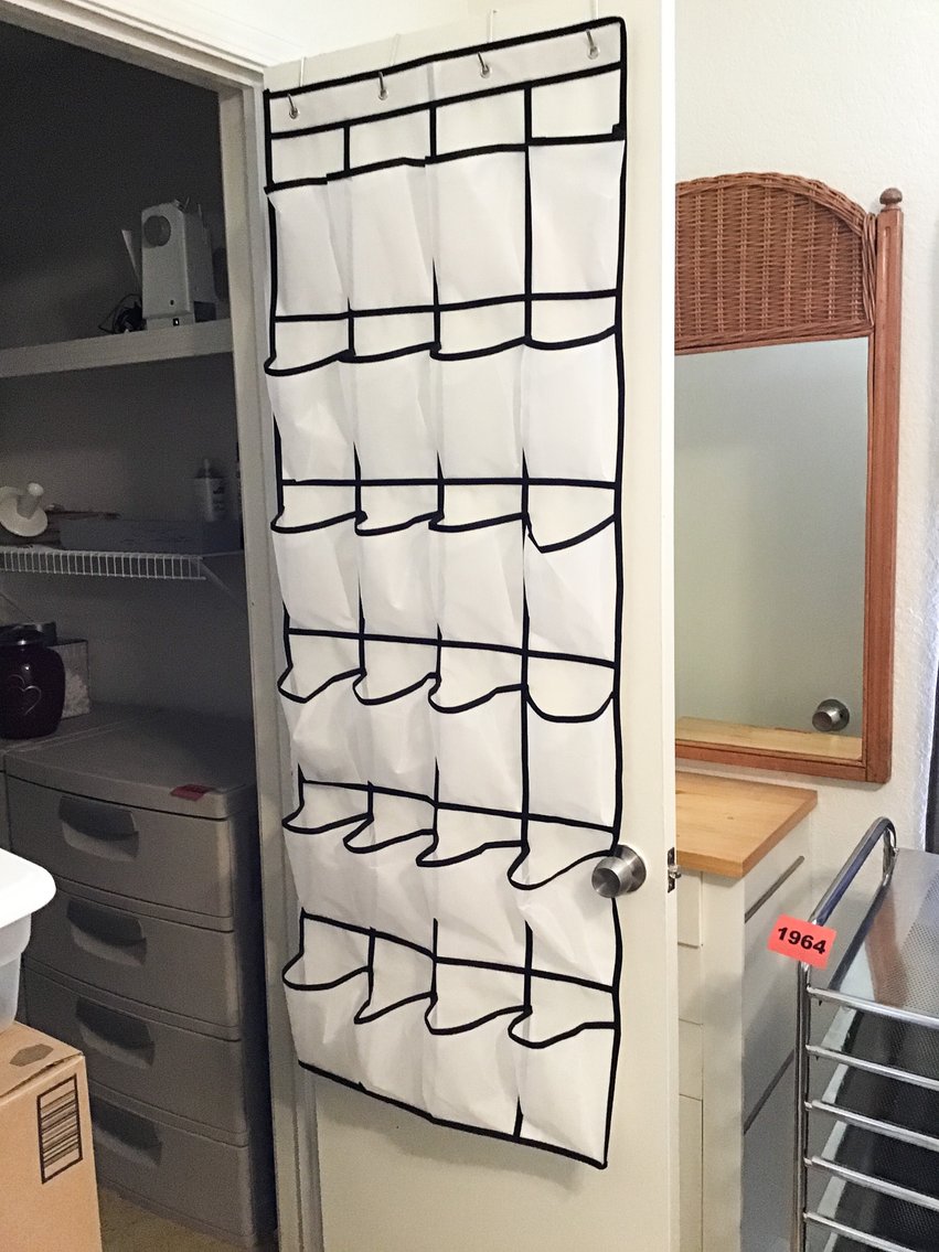 Image for Tools, Décor, Coins & Designer Finds Auction