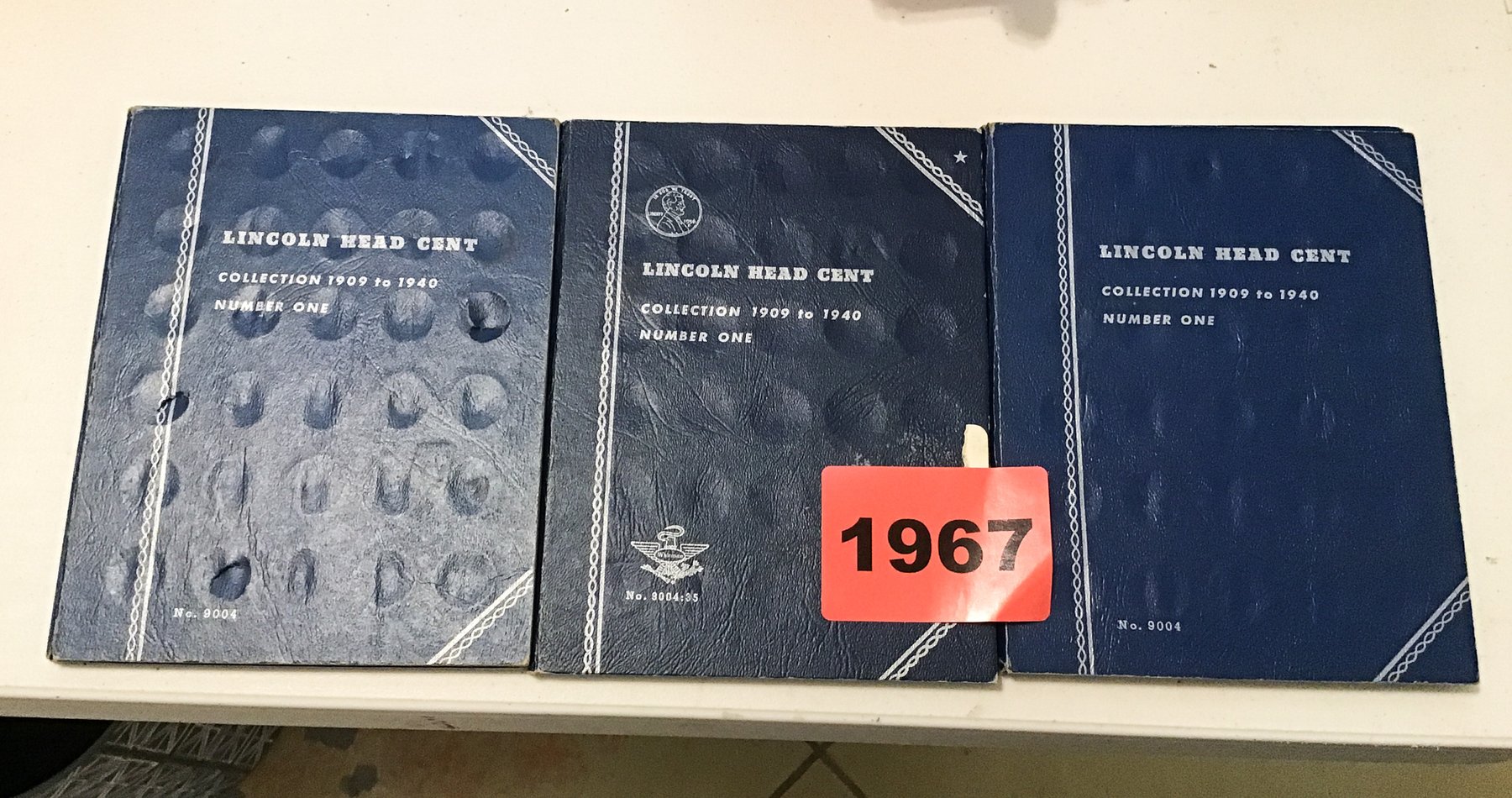 Image for Tools, Décor, Coins & Designer Finds Auction