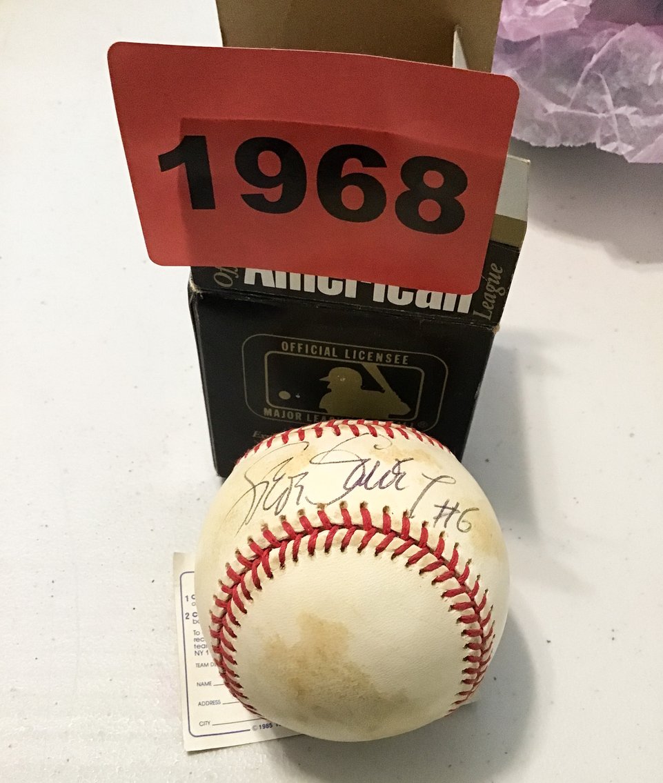 Image for Tools, Décor, Coins & Designer Finds Auction