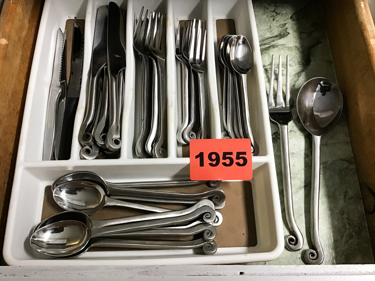 Image for Tools, Décor, Coins & Designer Finds Auction