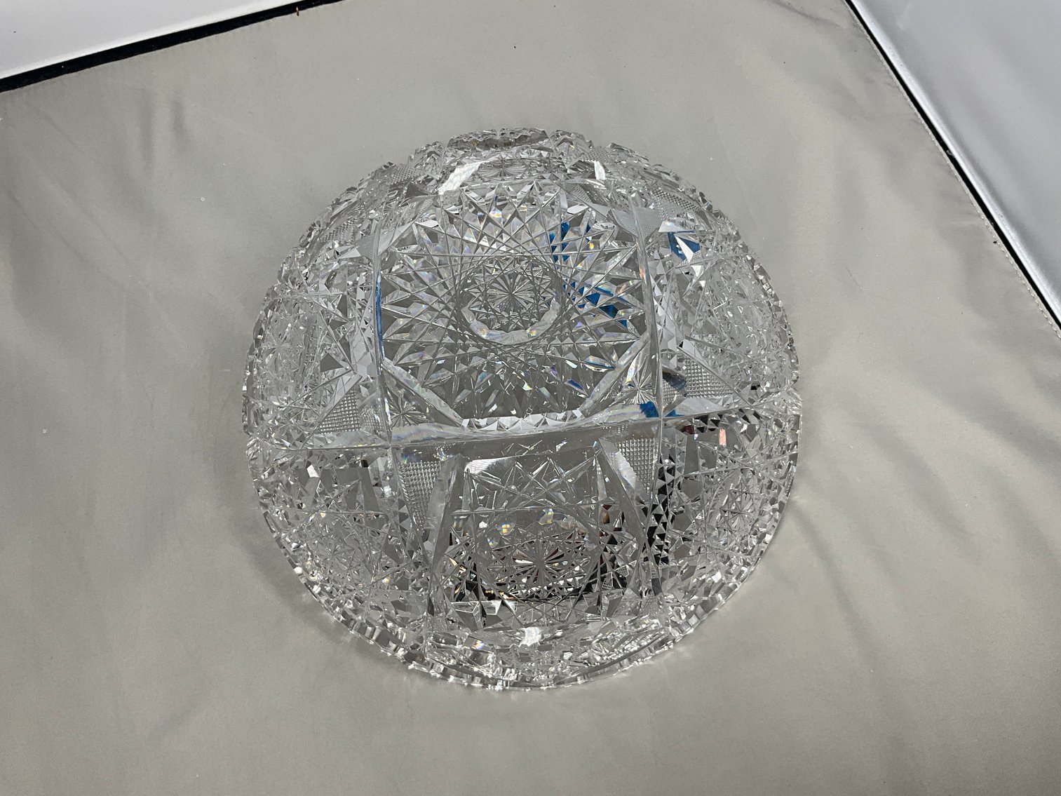 Image for RS Prussia Porcelain & Vintage Brass Bell Auction