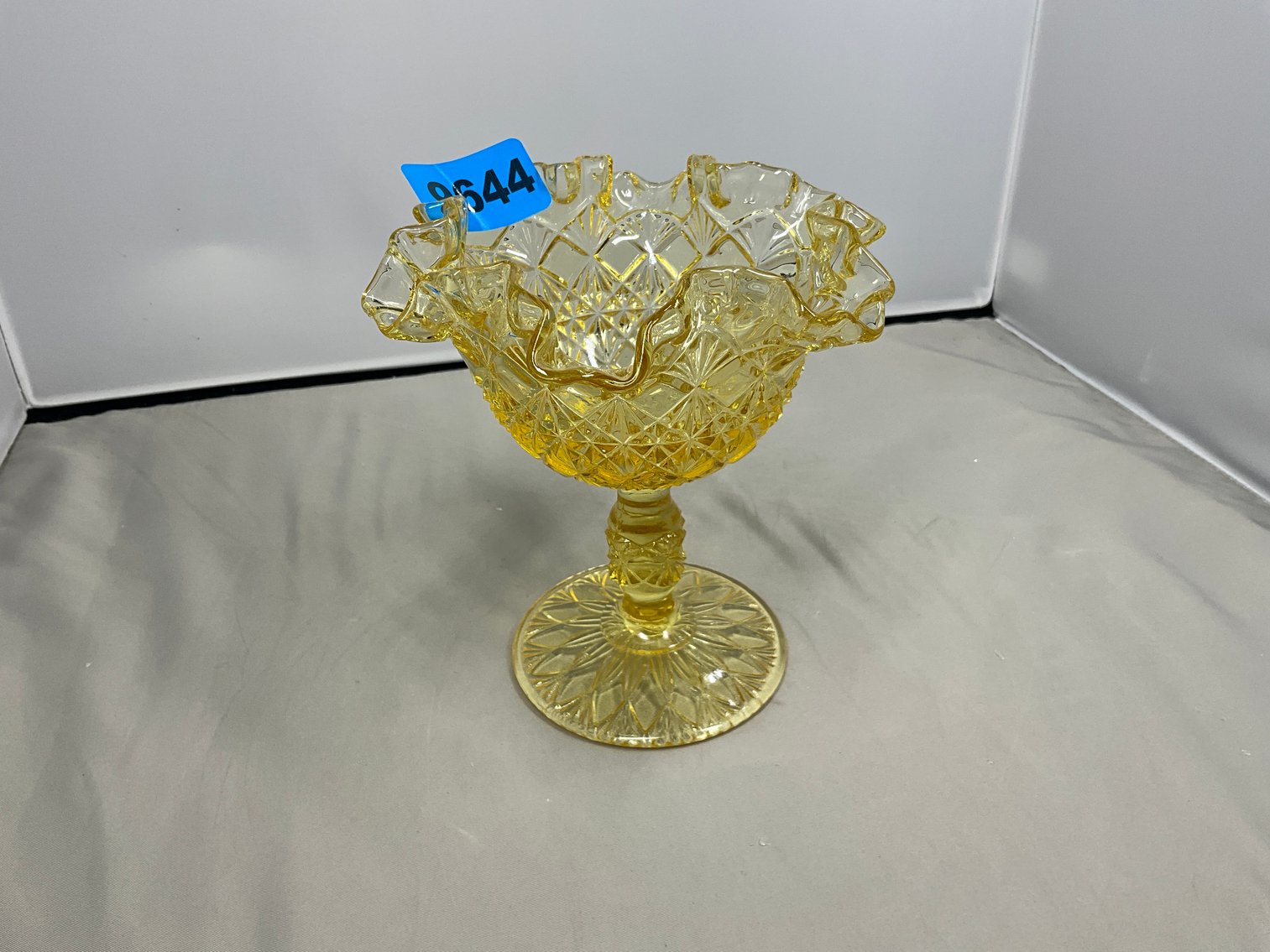 Image for RS Prussia Porcelain & Vintage Brass Bell Auction