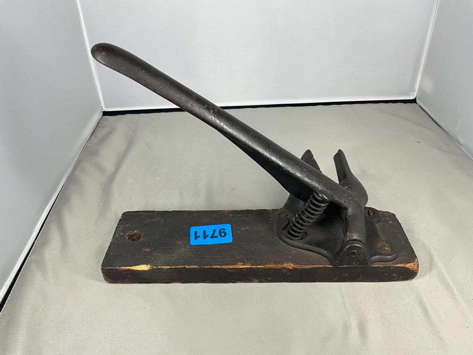 Image for RS Prussia Porcelain & Vintage Brass Bell Auction