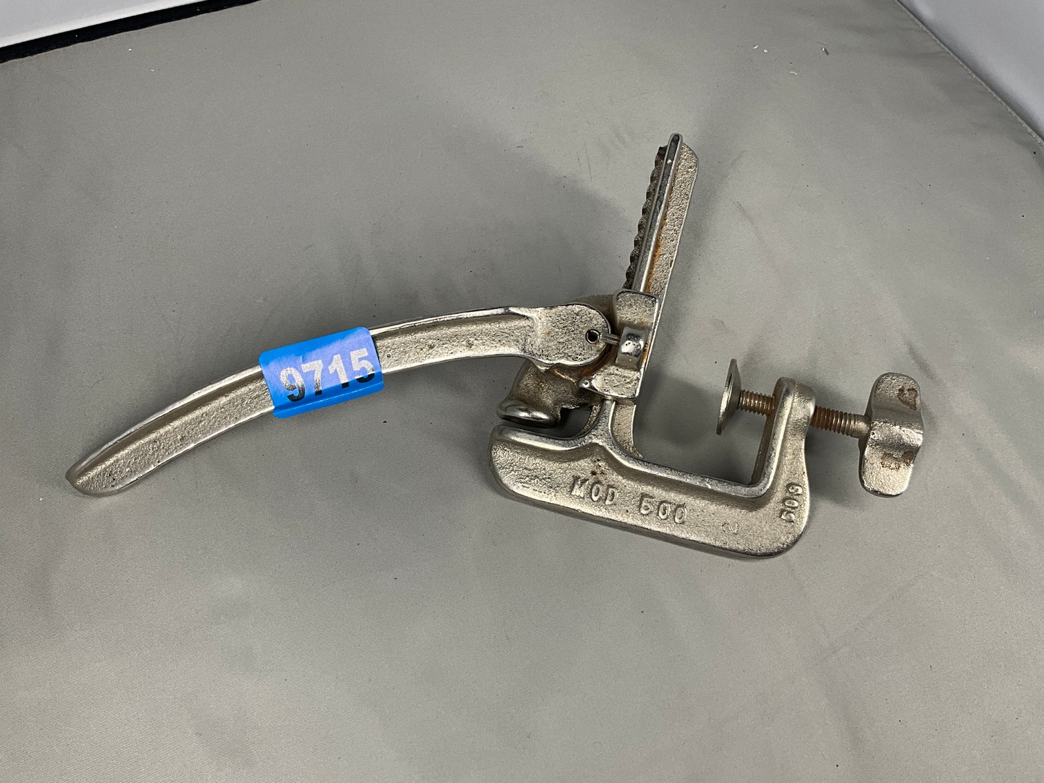 Image for RS Prussia Porcelain & Vintage Brass Bell Auction