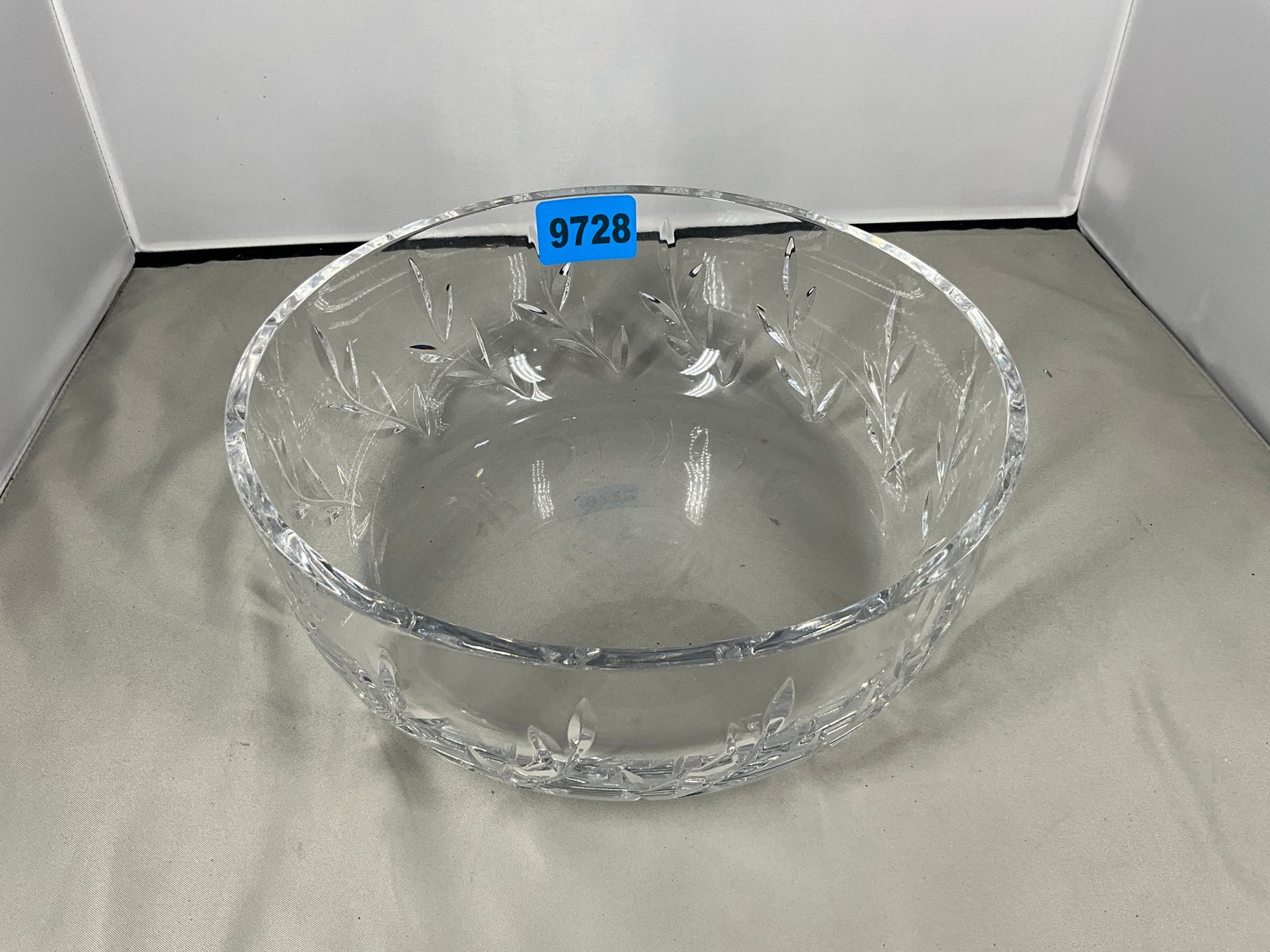 Image for RS Prussia Porcelain & Vintage Brass Bell Auction