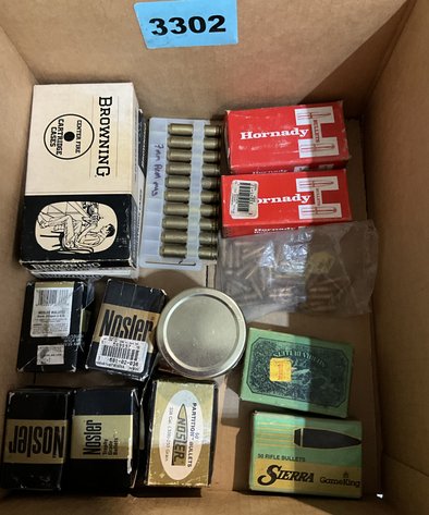 Image for Fishing, Tactical & Outdoor Supply Auction