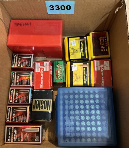 Image for Fishing, Tactical & Outdoor Supply Auction