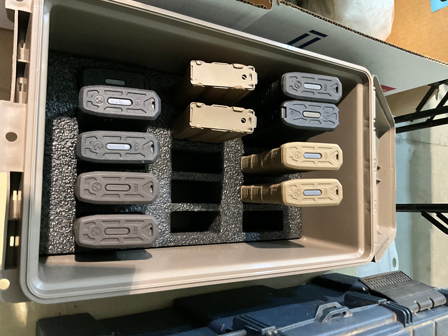 Image for Fishing, Tactical & Outdoor Supply Auction