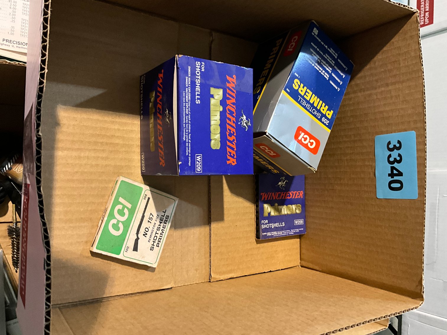 Image for Fishing, Tactical & Outdoor Supply Auction