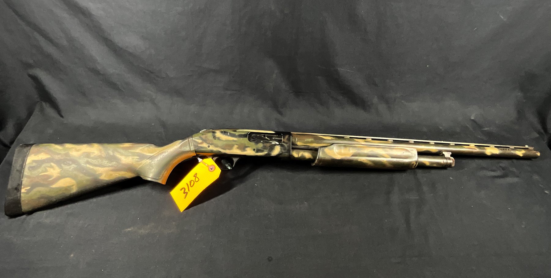 Image for Fishing, Tactical & Outdoor Supply Auction