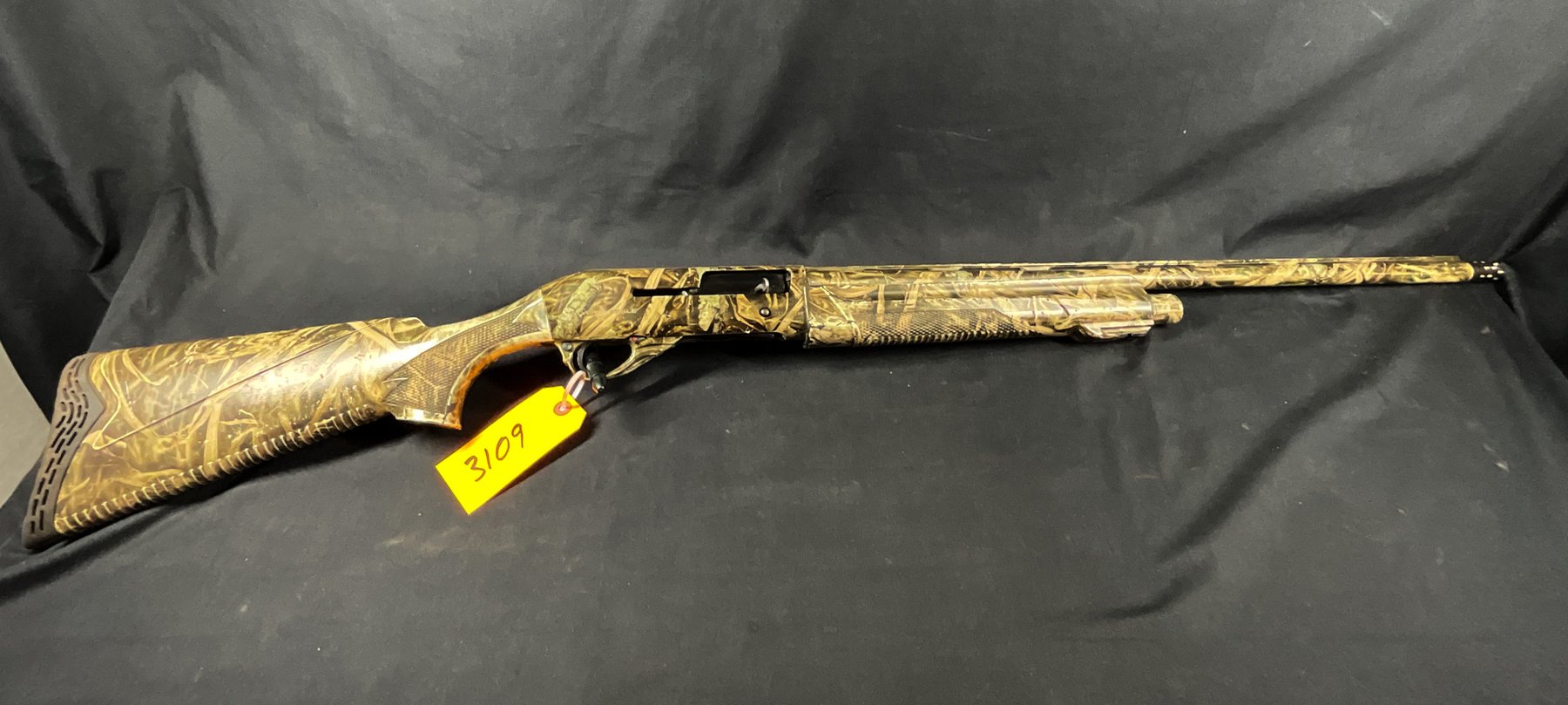 Image for Fishing, Tactical & Outdoor Supply Auction