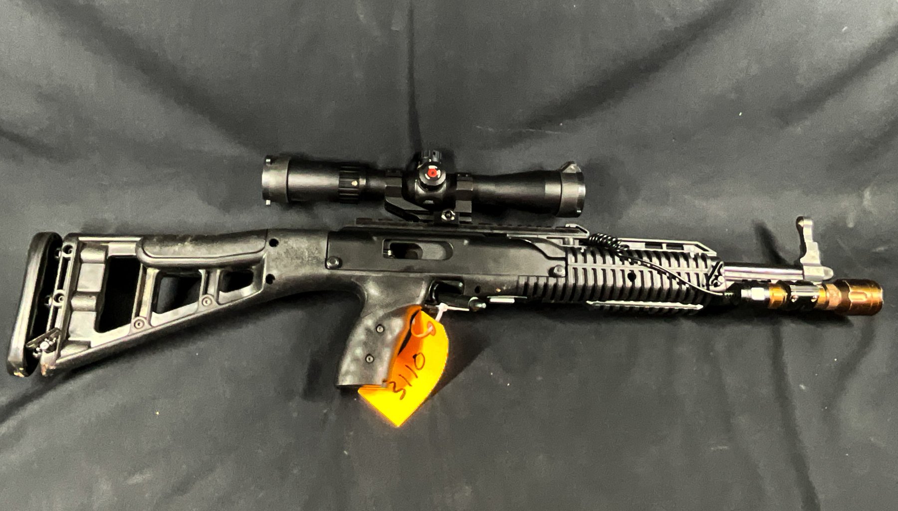 Image for Fishing, Tactical & Outdoor Supply Auction