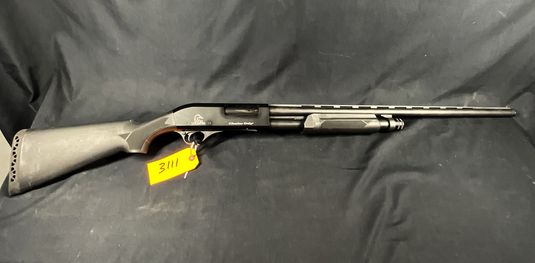 Image for Fishing, Tactical & Outdoor Supply Auction