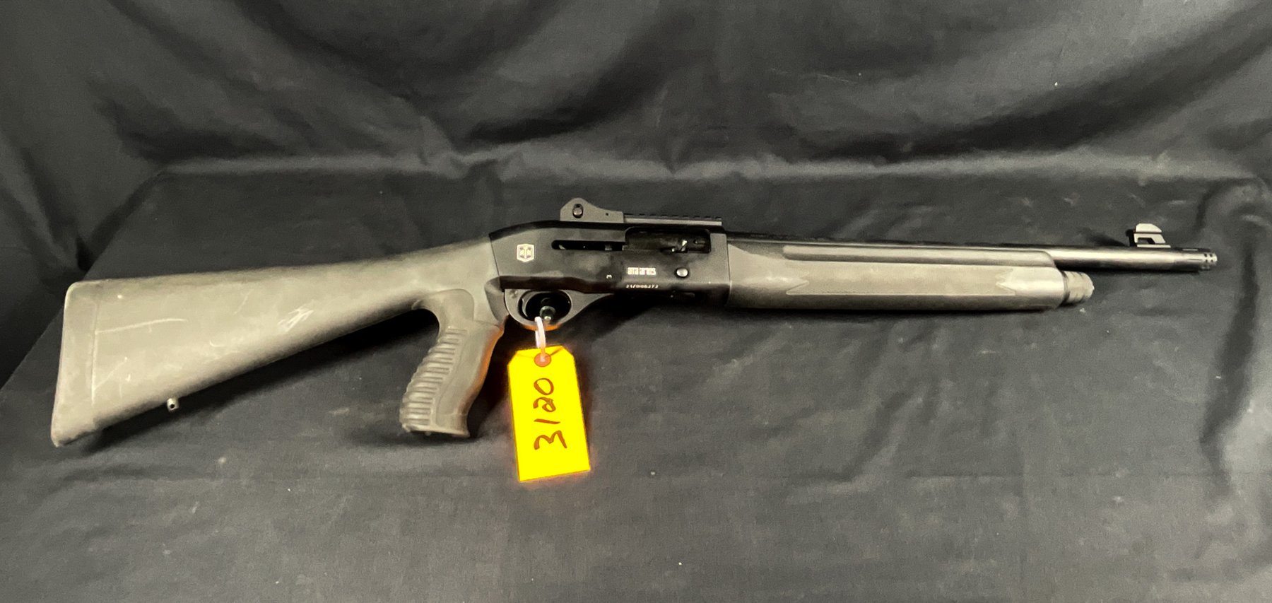 Image for Fishing, Tactical & Outdoor Supply Auction