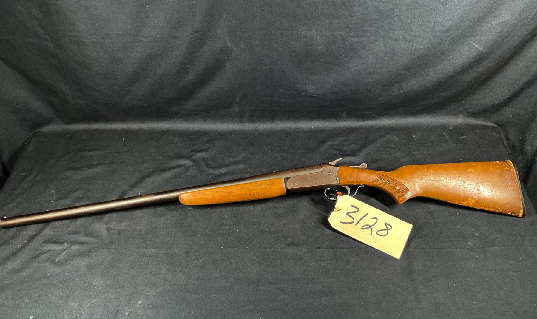 Image for Fishing, Tactical & Outdoor Supply Auction