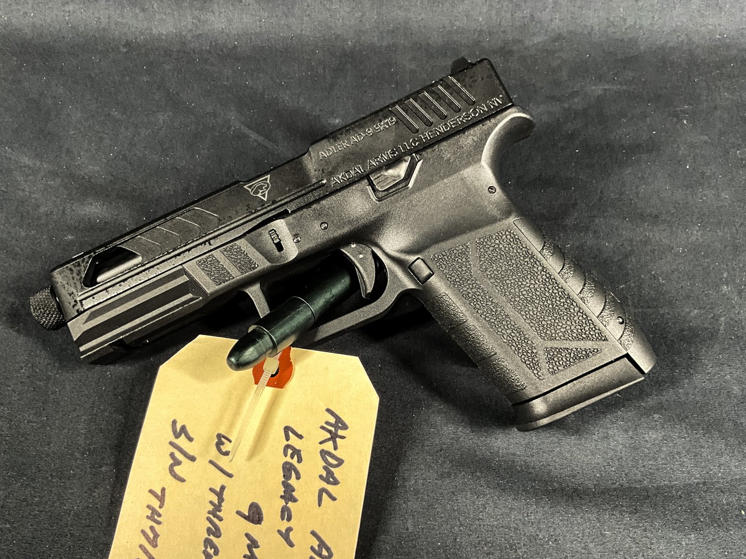 Image for Fishing, Tactical & Outdoor Supply Auction