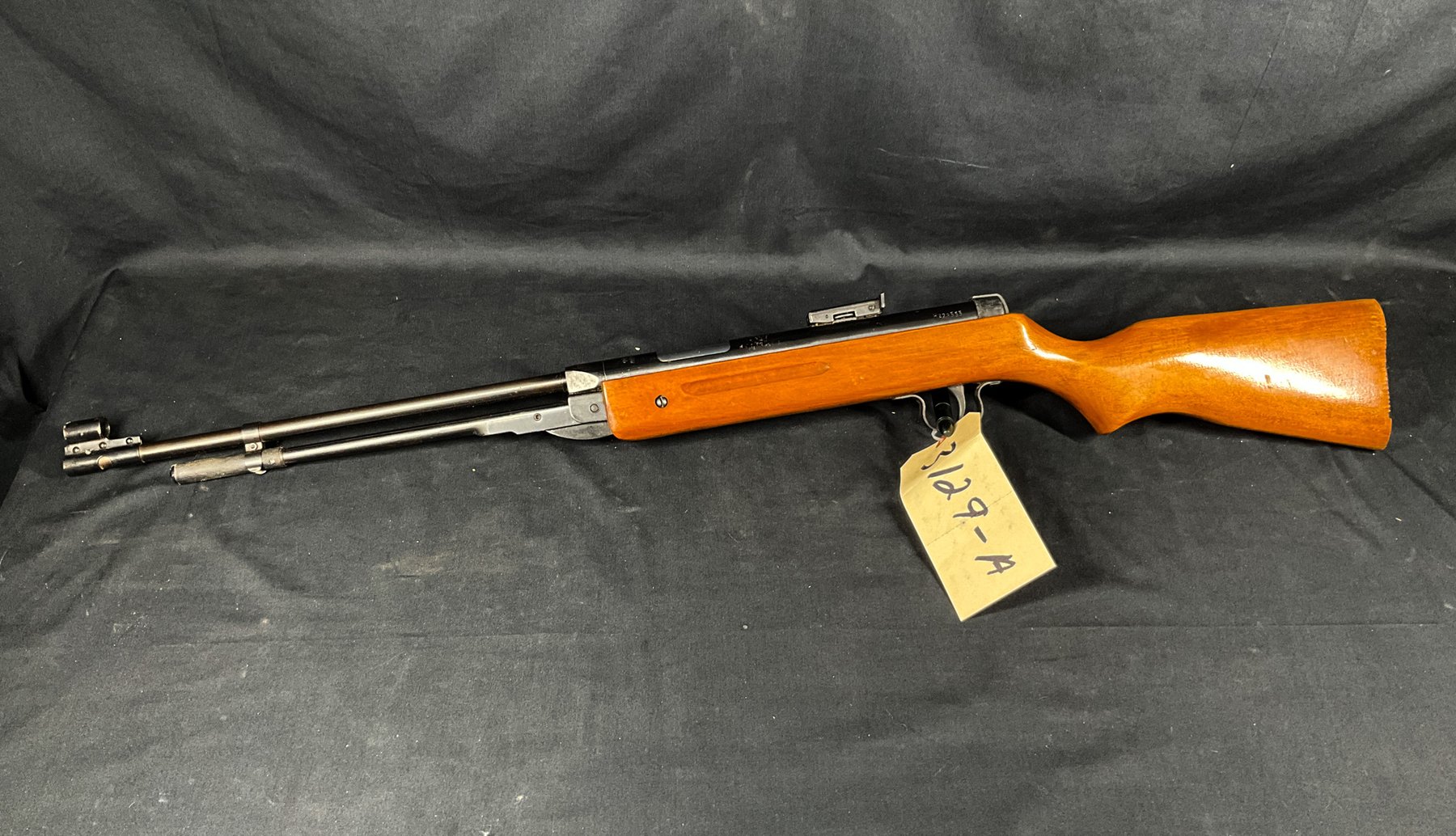 Image for Fishing, Tactical & Outdoor Supply Auction