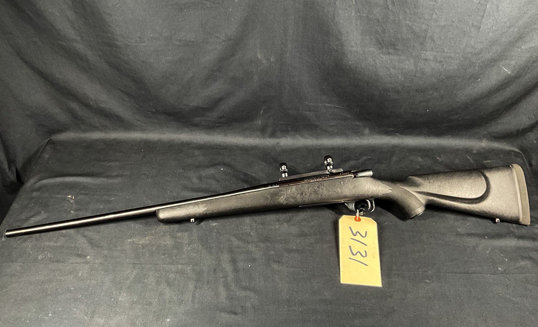 Image for Fishing, Tactical & Outdoor Supply Auction