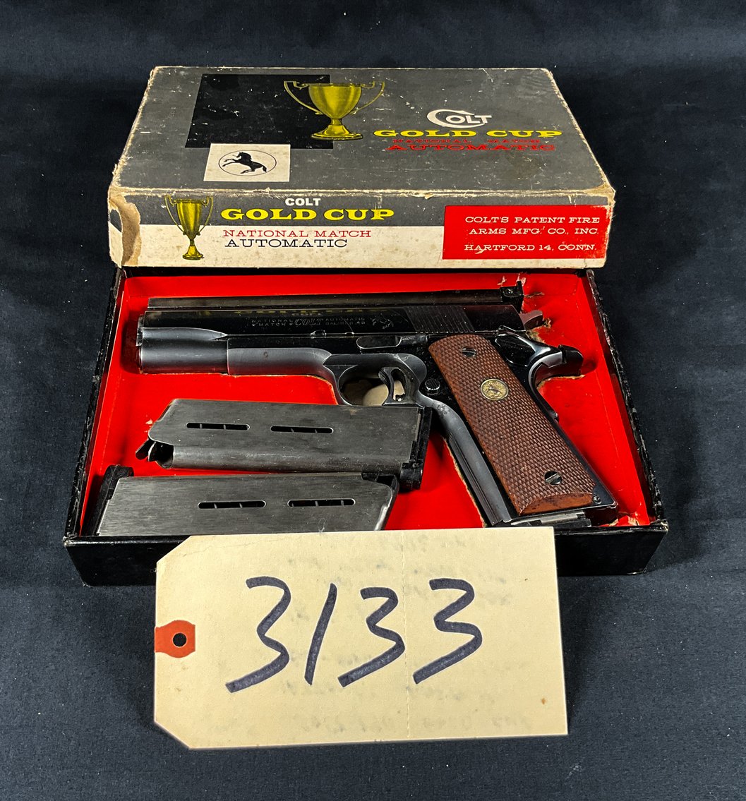 Image for Fishing, Tactical & Outdoor Supply Auction