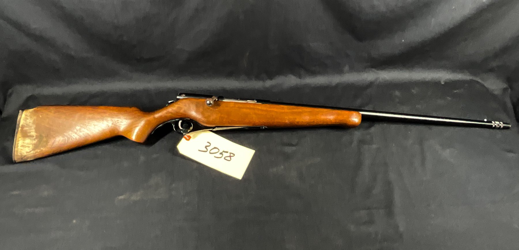 Image for Fishing, Tactical & Outdoor Supply Auction