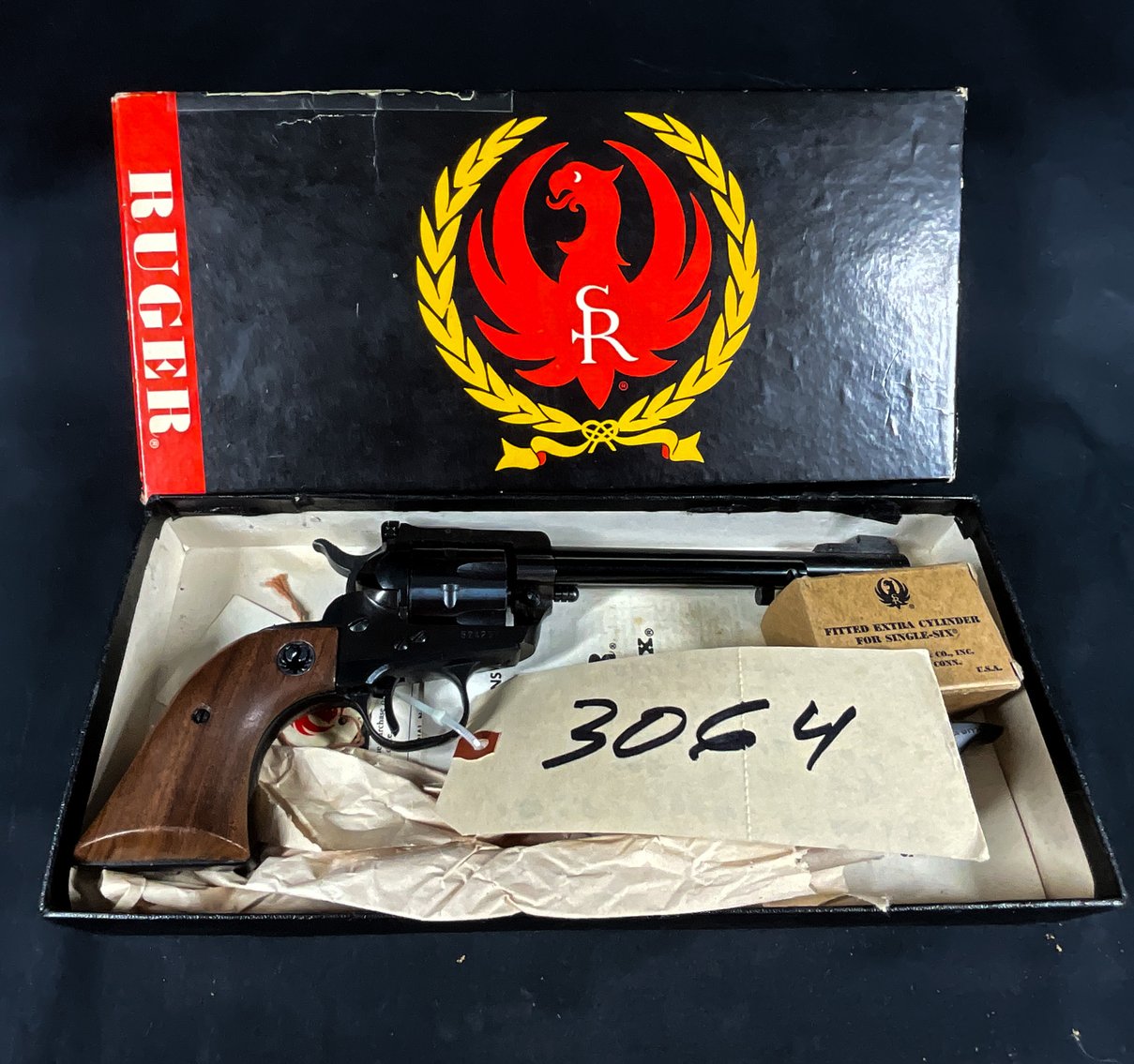 Image for Fishing, Tactical & Outdoor Supply Auction