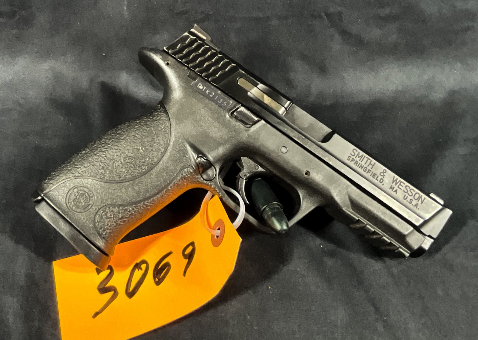 Image for Fishing, Tactical & Outdoor Supply Auction