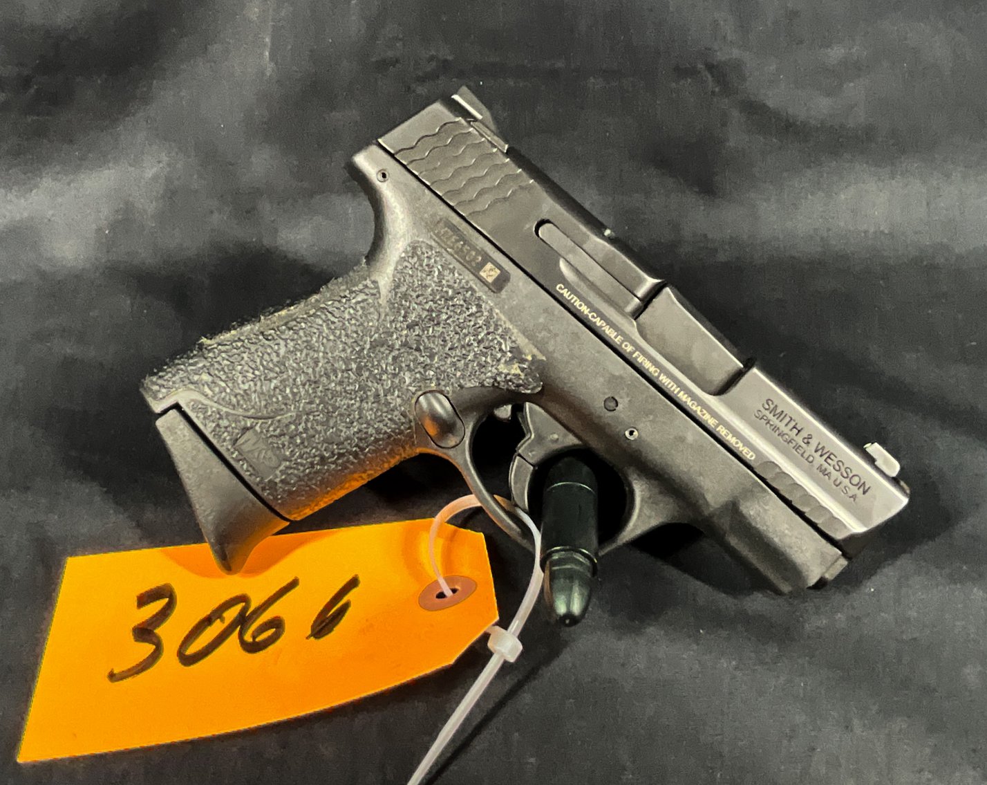 Image for Fishing, Tactical & Outdoor Supply Auction