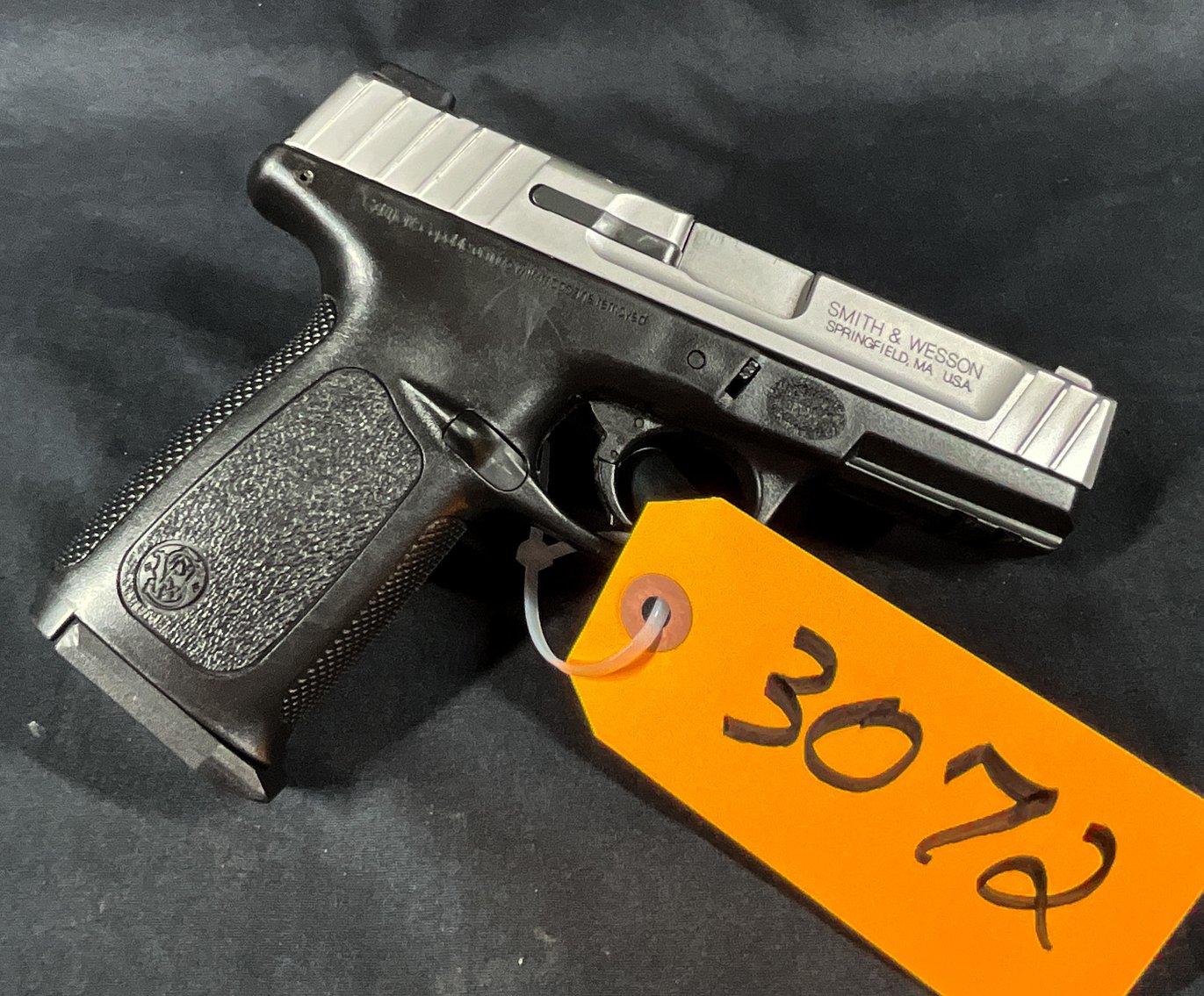 Image for Fishing, Tactical & Outdoor Supply Auction