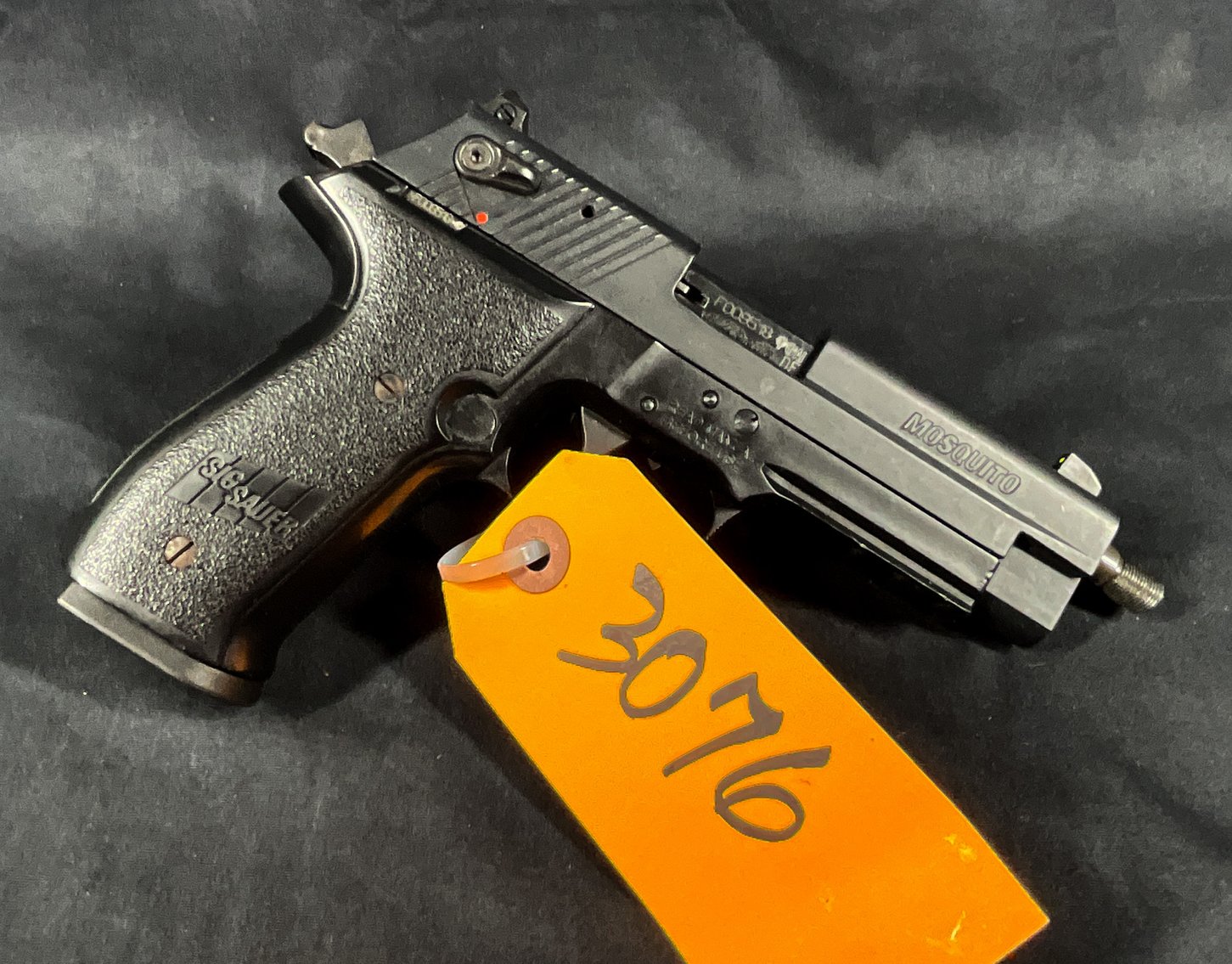 Image for Fishing, Tactical & Outdoor Supply Auction