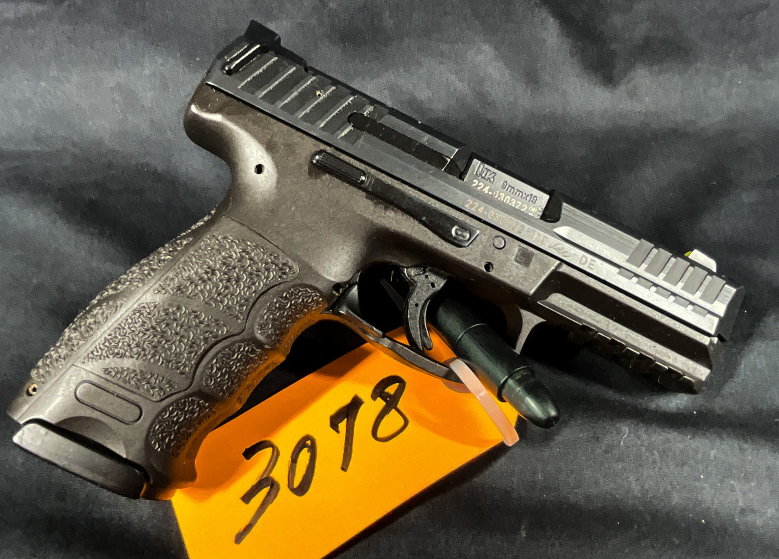 Image for Fishing, Tactical & Outdoor Supply Auction