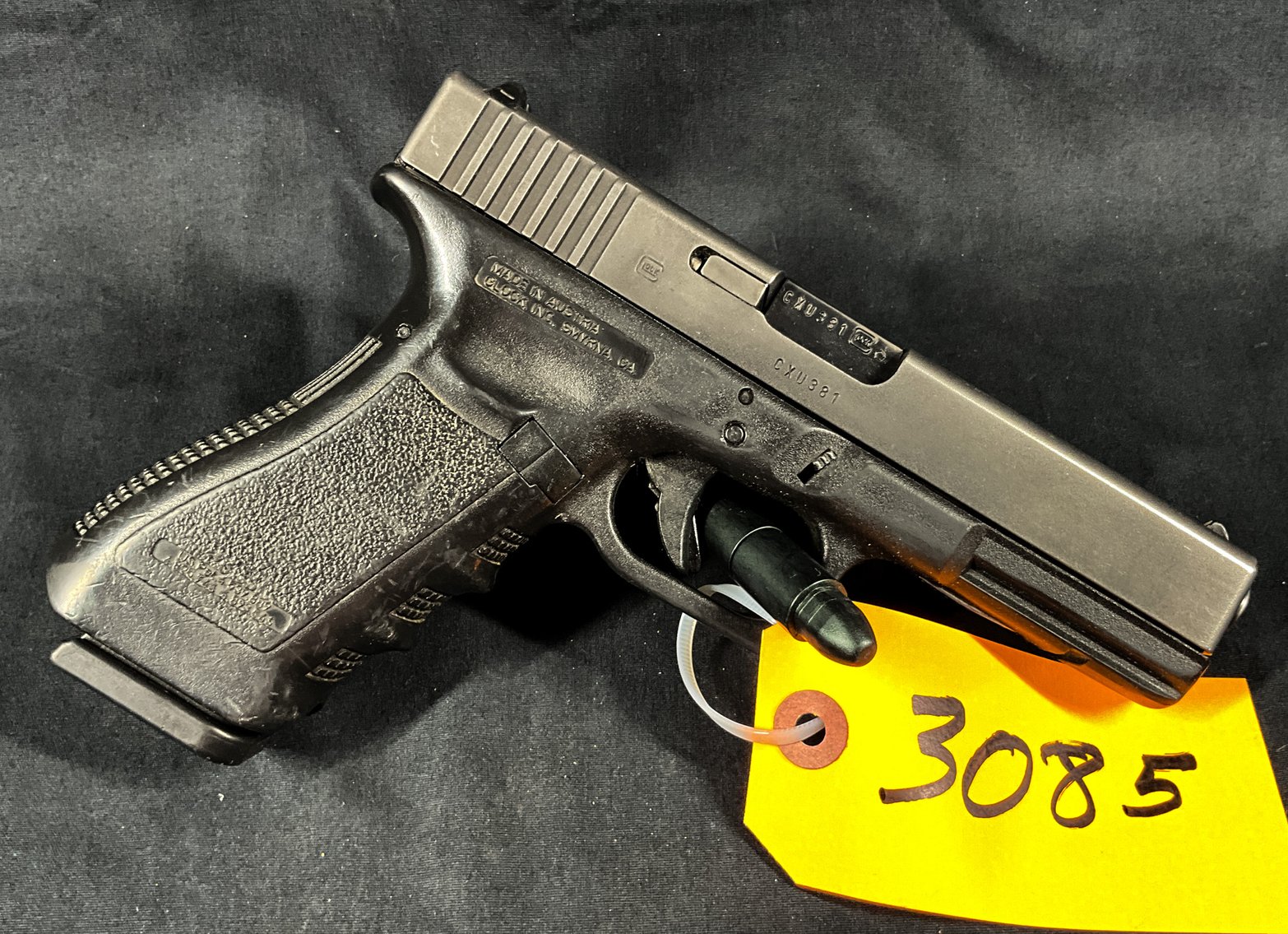 Image for Fishing, Tactical & Outdoor Supply Auction