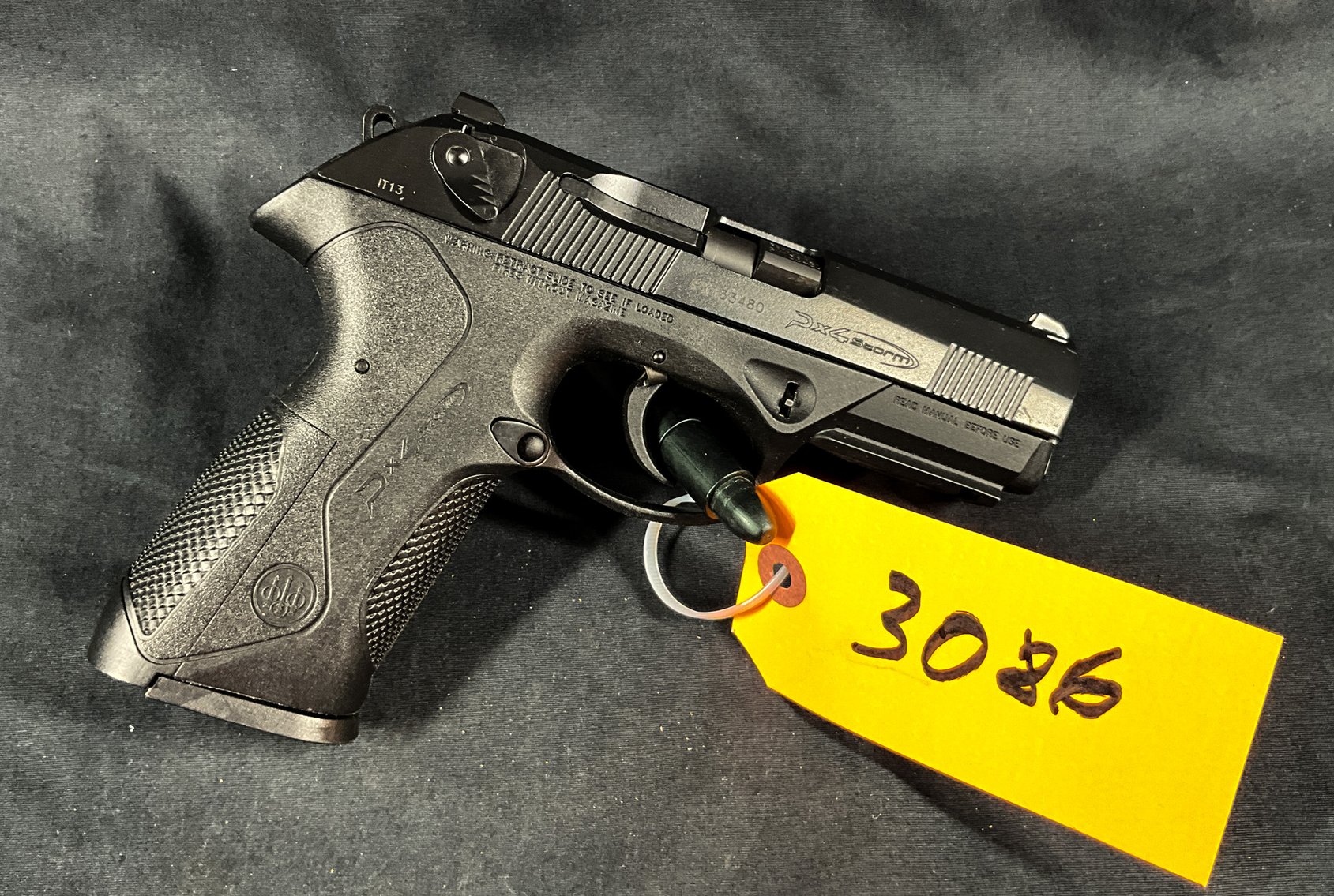 Image for Fishing, Tactical & Outdoor Supply Auction