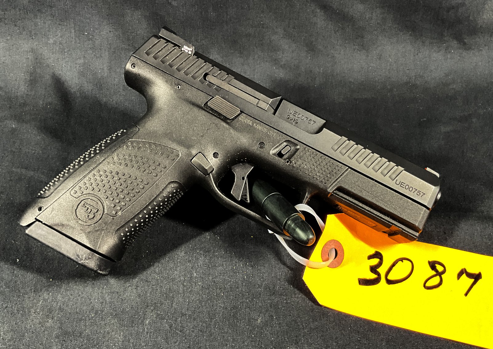 Image for Fishing, Tactical & Outdoor Supply Auction