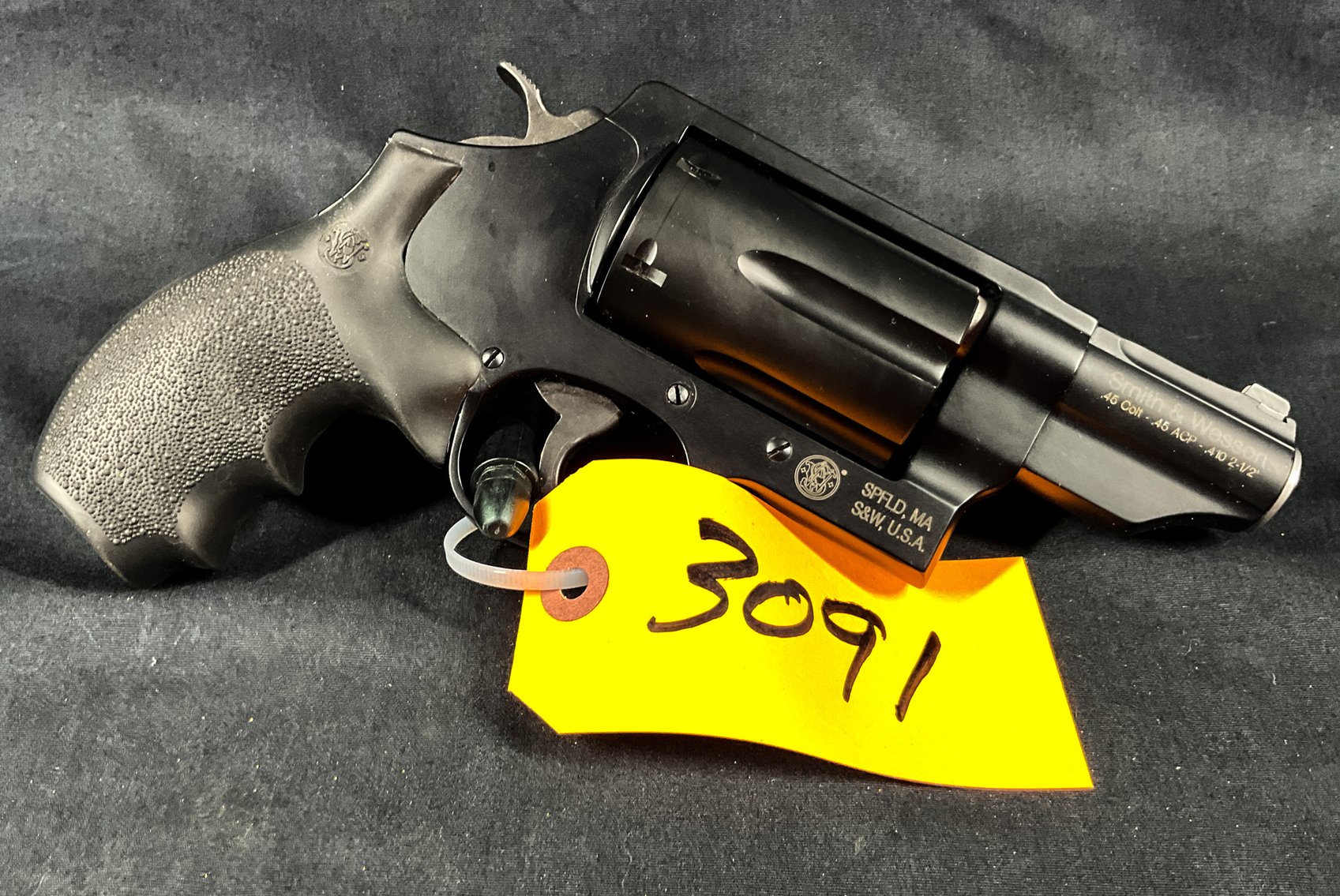 Image for Fishing, Tactical & Outdoor Supply Auction