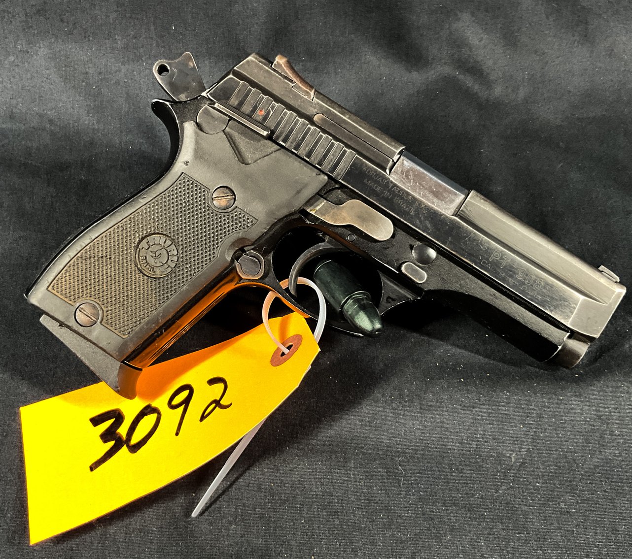 Image for Fishing, Tactical & Outdoor Supply Auction