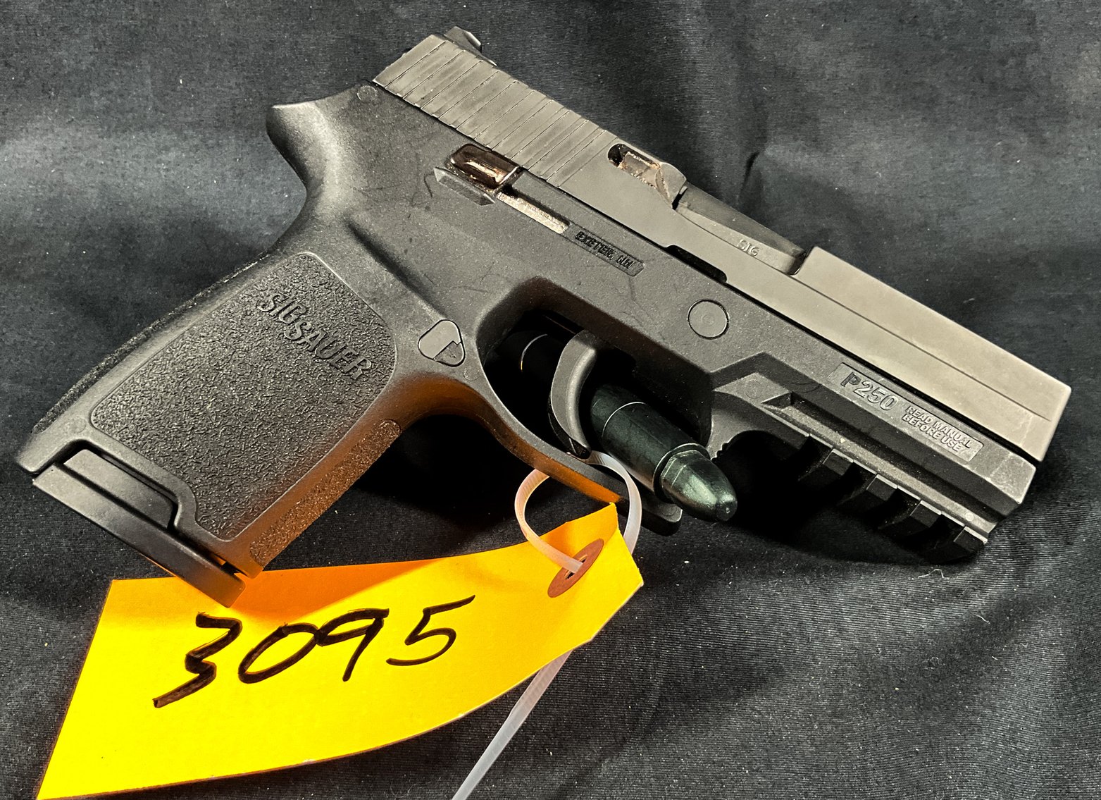 Image for Fishing, Tactical & Outdoor Supply Auction