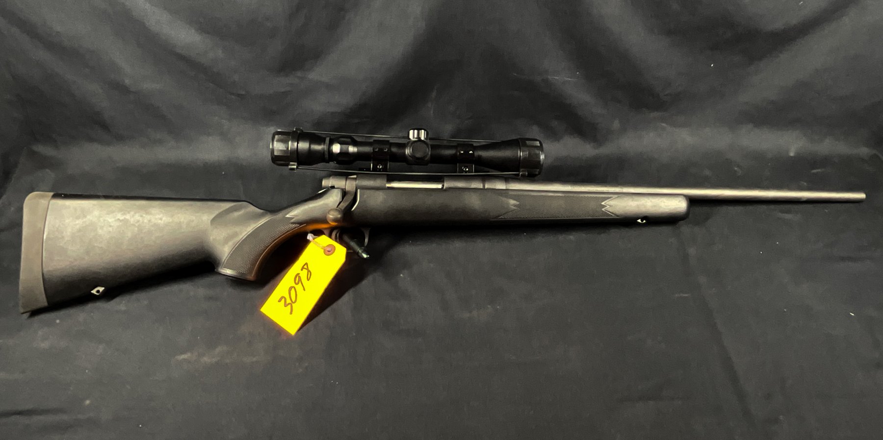 Image for Fishing, Tactical & Outdoor Supply Auction