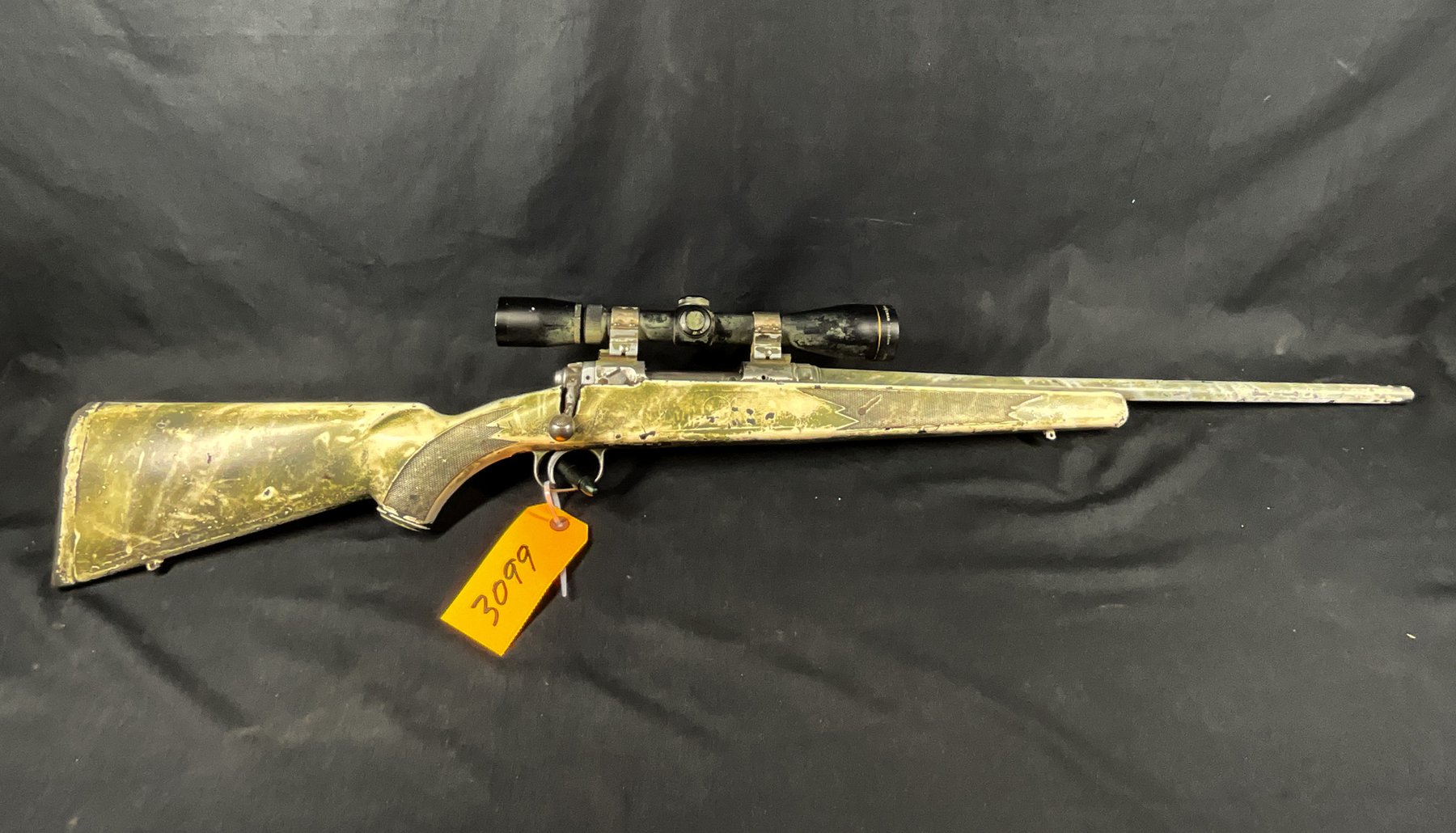 Image for Fishing, Tactical & Outdoor Supply Auction