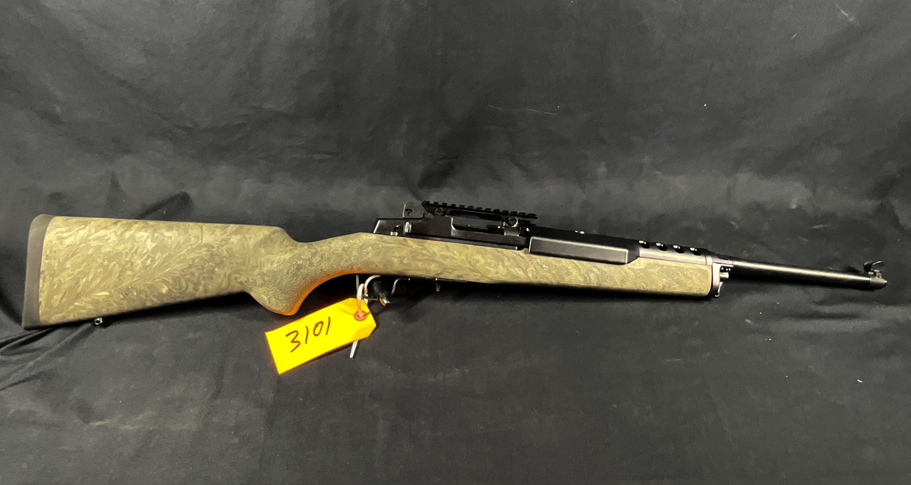 Image for Fishing, Tactical & Outdoor Supply Auction