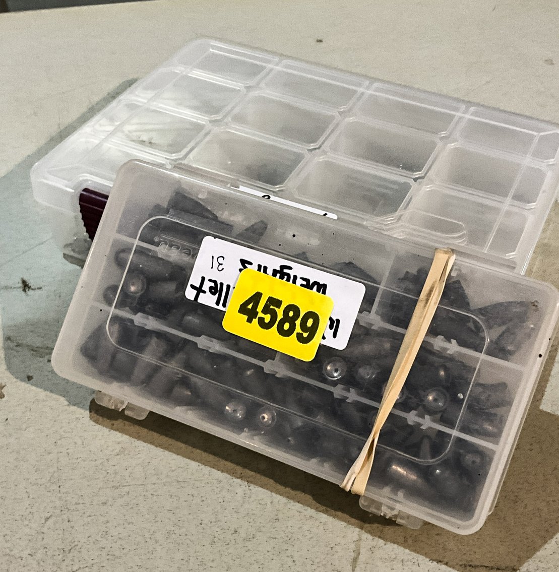 Image for Fishing, Tactical & Outdoor Supply Auction