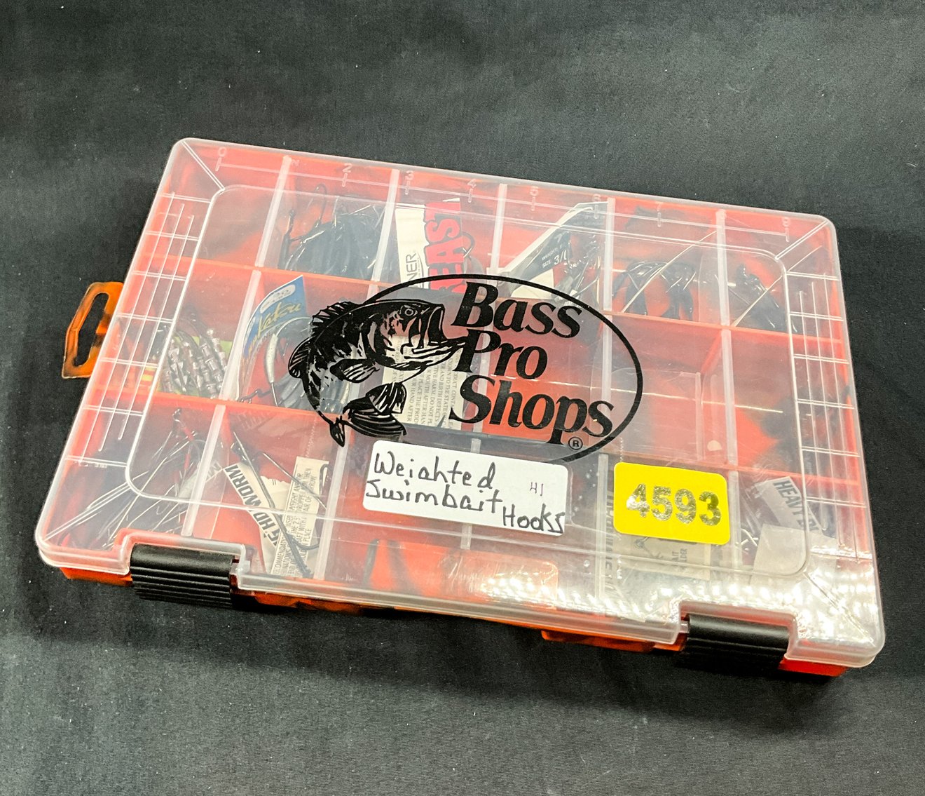 Image for Fishing, Tactical & Outdoor Supply Auction