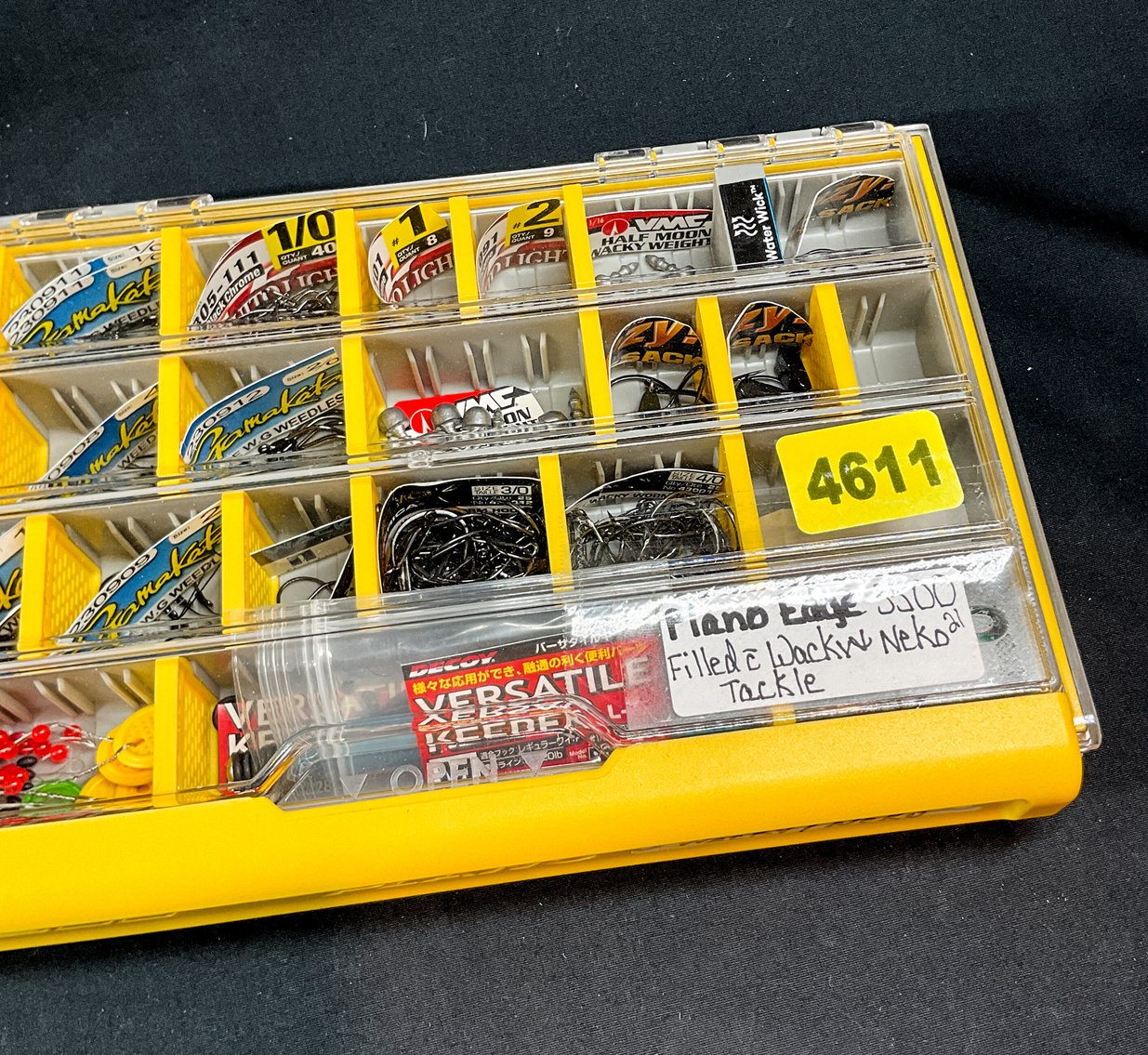 Image for Fishing, Tactical & Outdoor Supply Auction