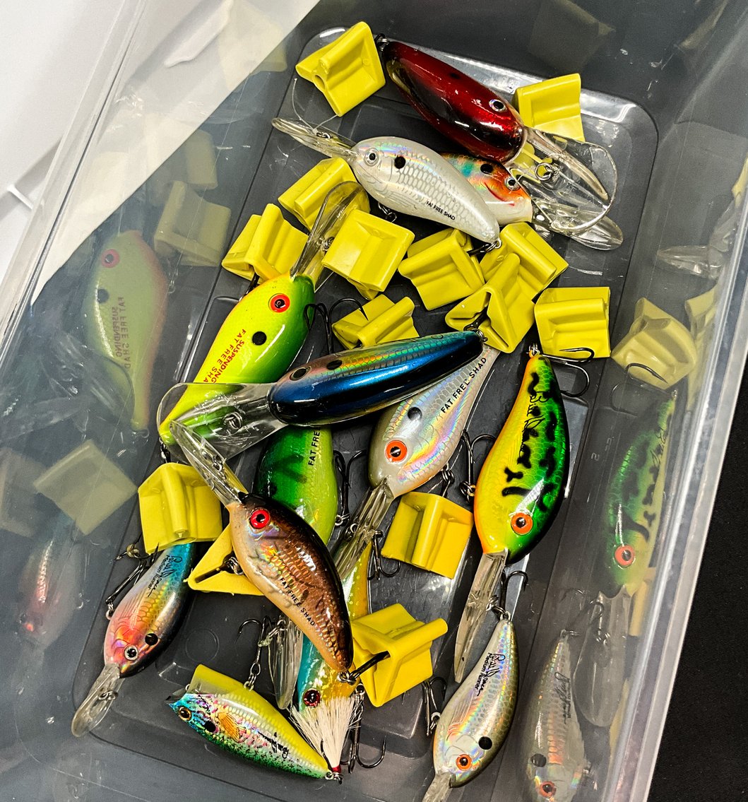 Image for Fishing, Tactical & Outdoor Supply Auction