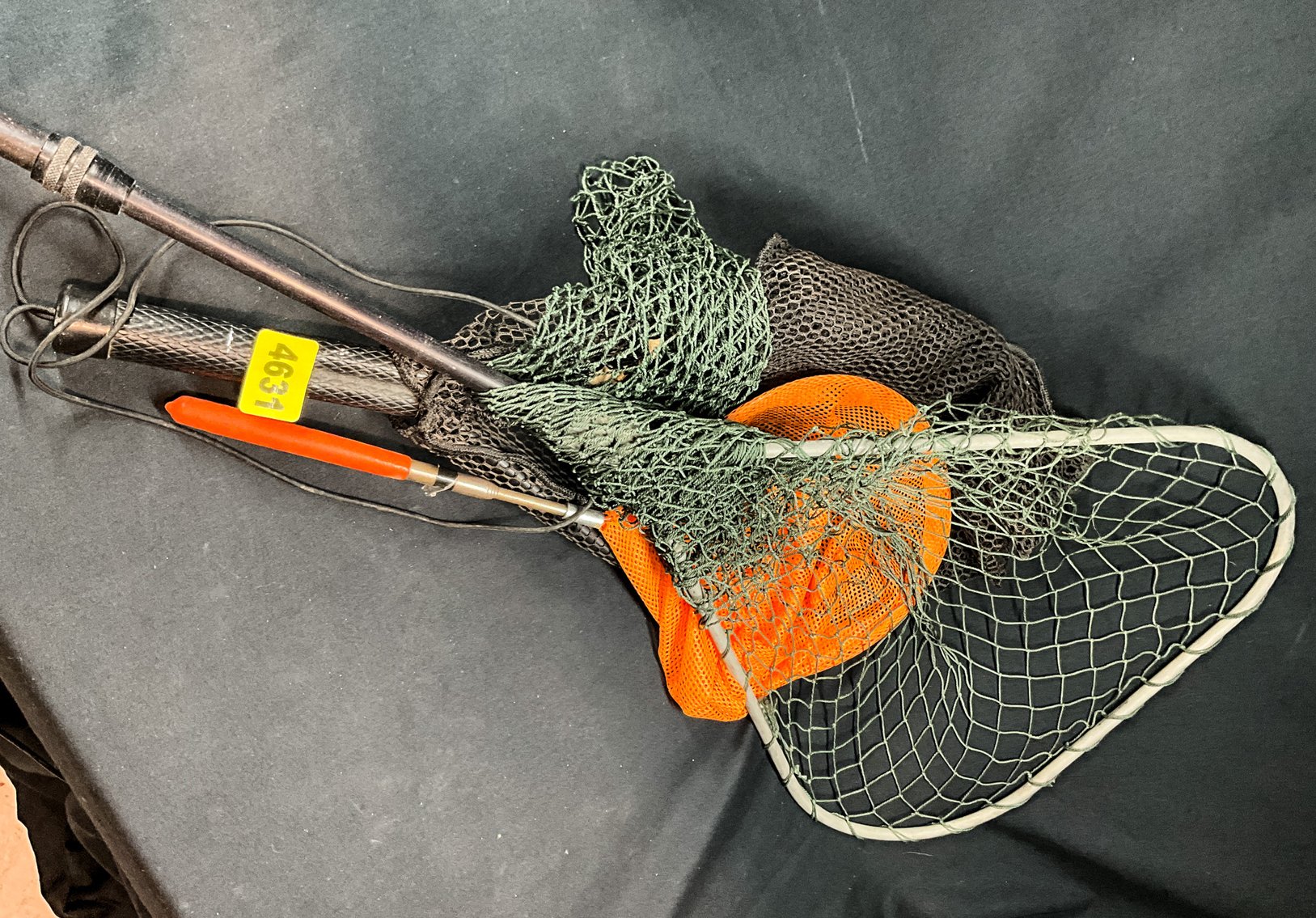 Image for Fishing, Tactical & Outdoor Supply Auction