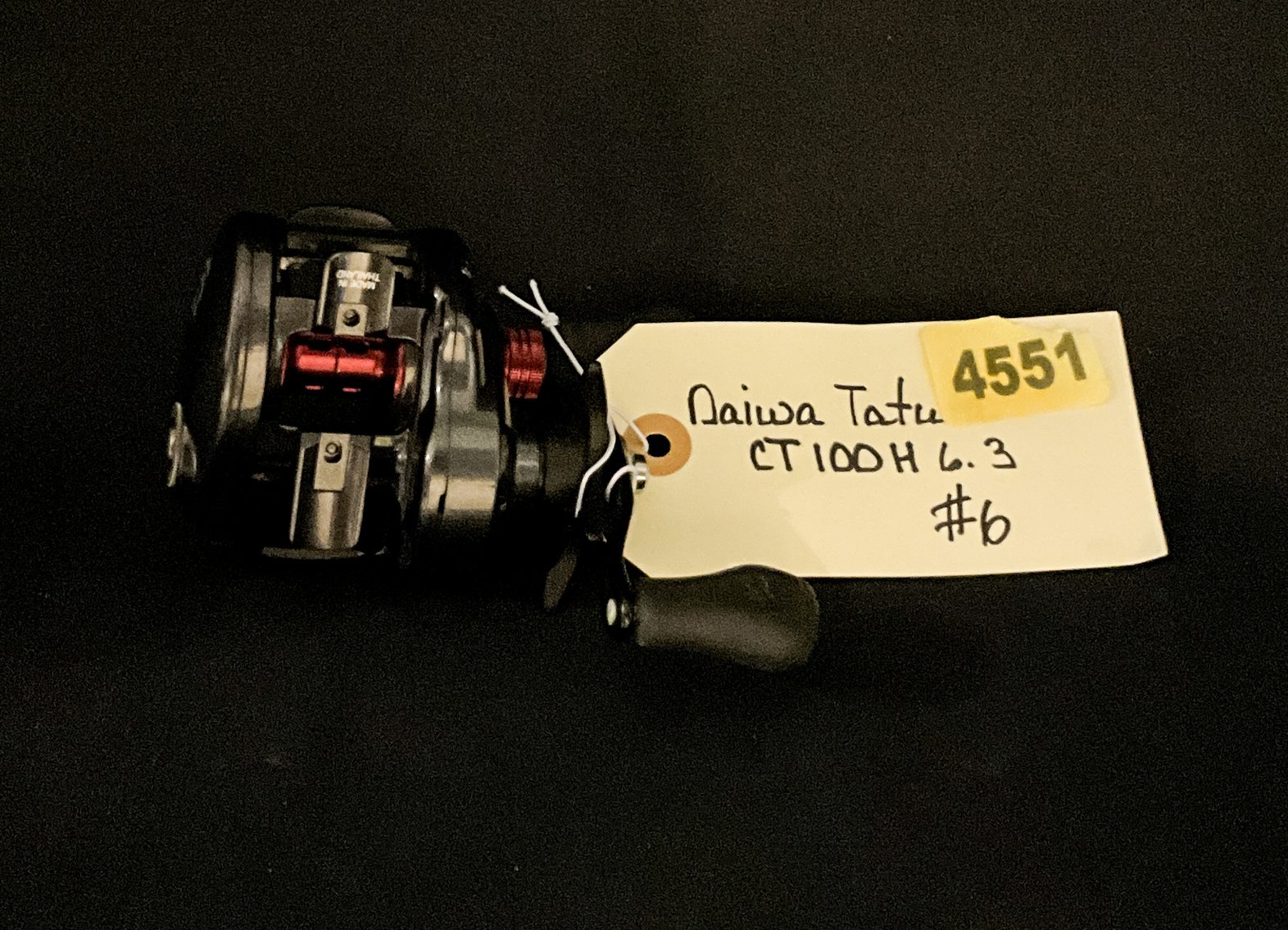 Image for Fishing, Tactical & Outdoor Supply Auction