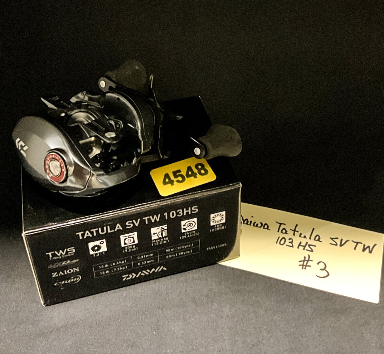 Image for Fishing, Tactical & Outdoor Supply Auction