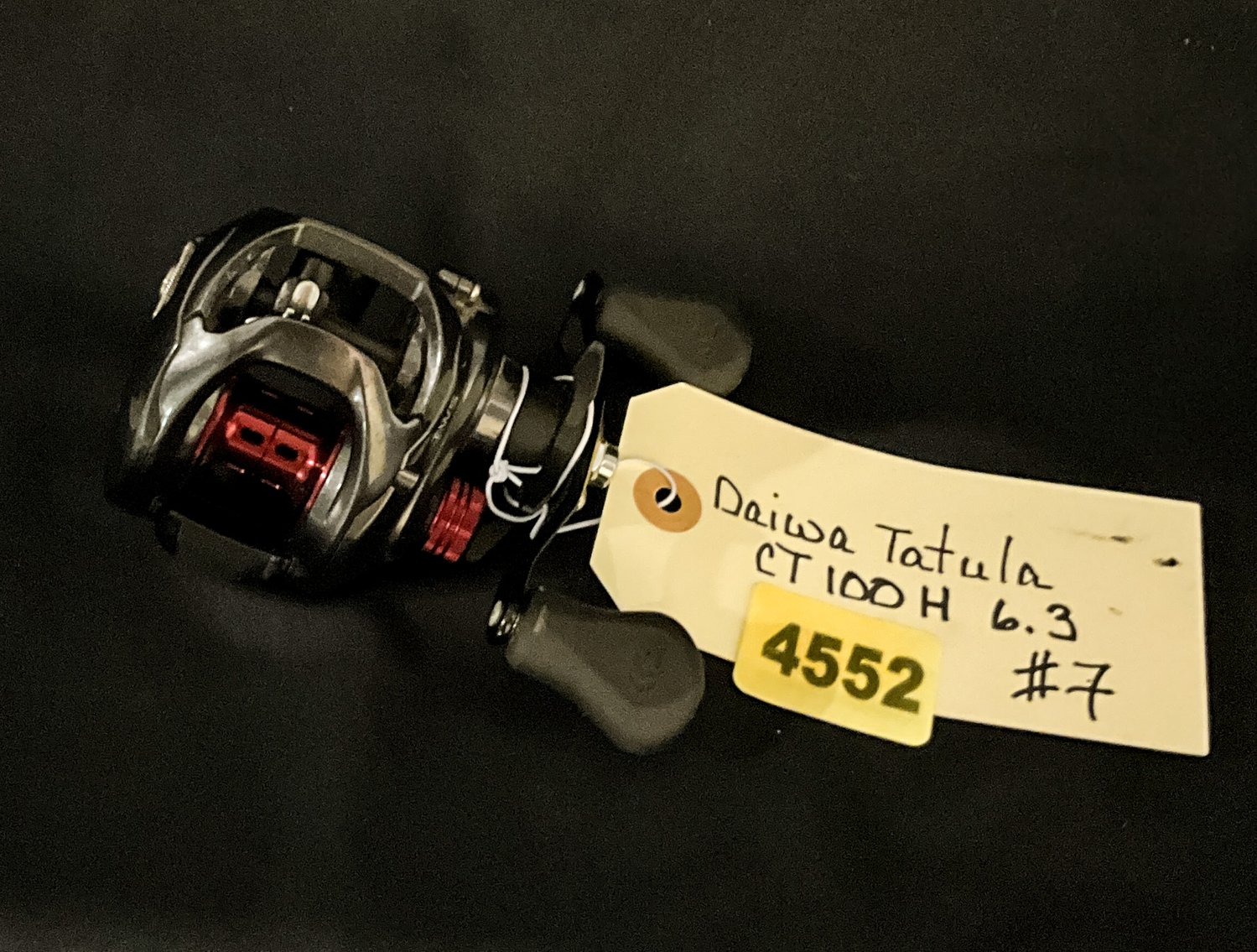 Image for Fishing, Tactical & Outdoor Supply Auction