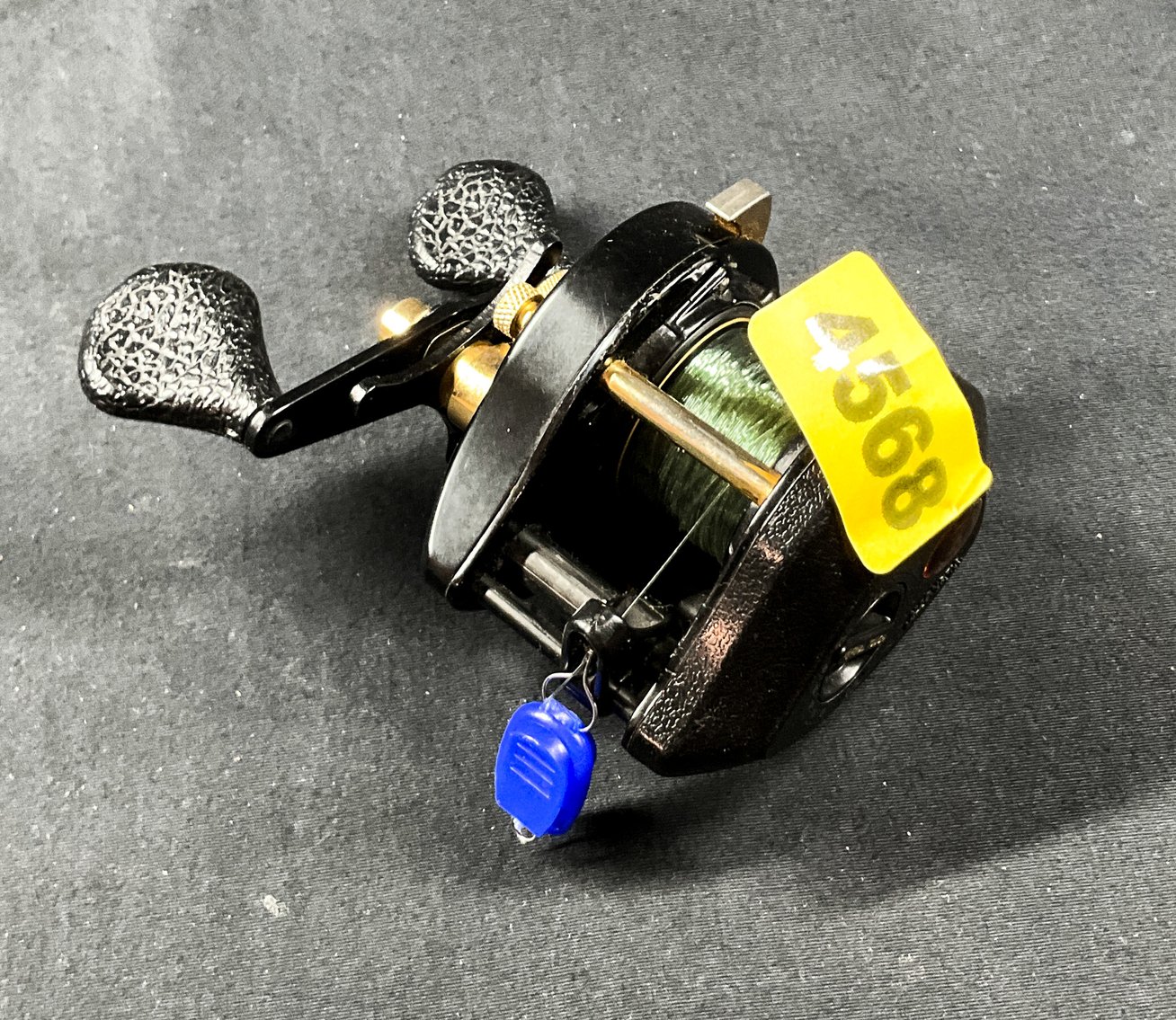 Image for Fishing, Tactical & Outdoor Supply Auction