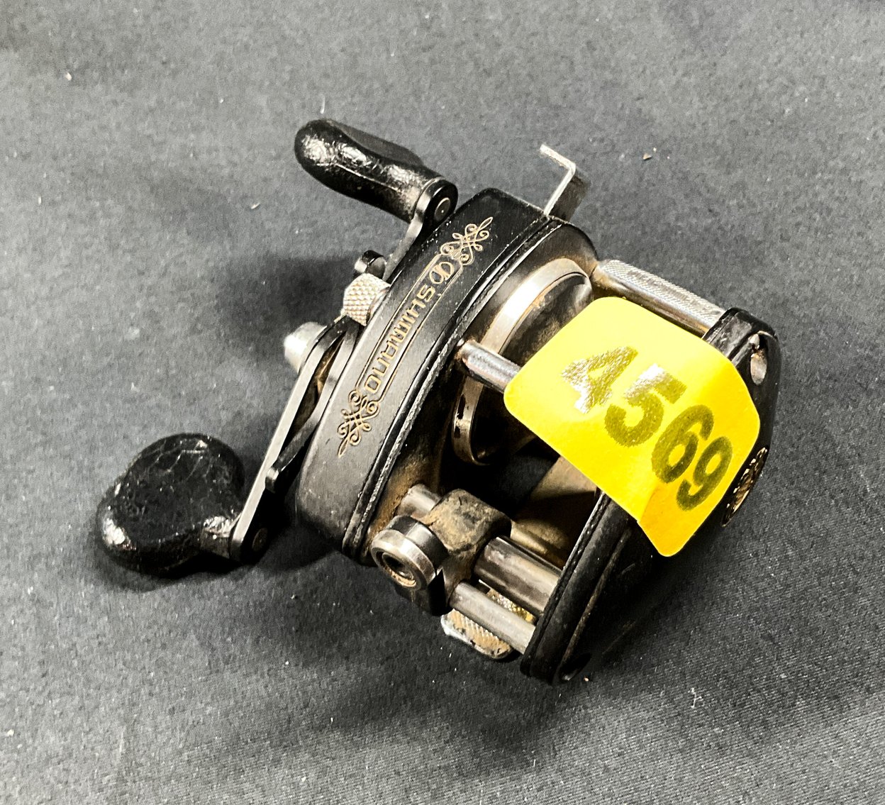 Image for Fishing, Tactical & Outdoor Supply Auction