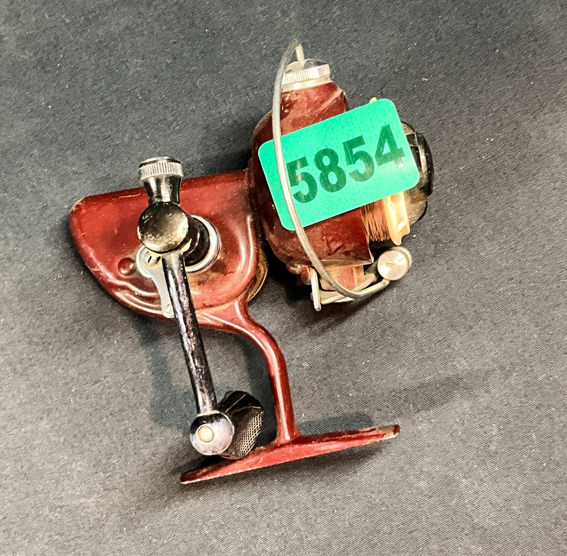 Image for Fishing, Tactical & Outdoor Supply Auction